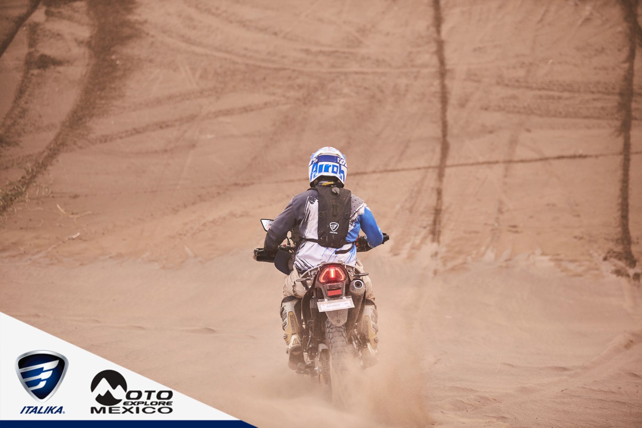 ITALIKA CHACHALACAS D2 478